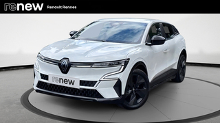 MEGANE E-TECH ELECTRIQUE
