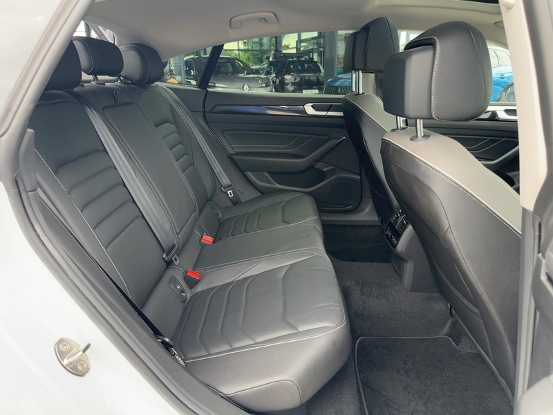 VW Arteon