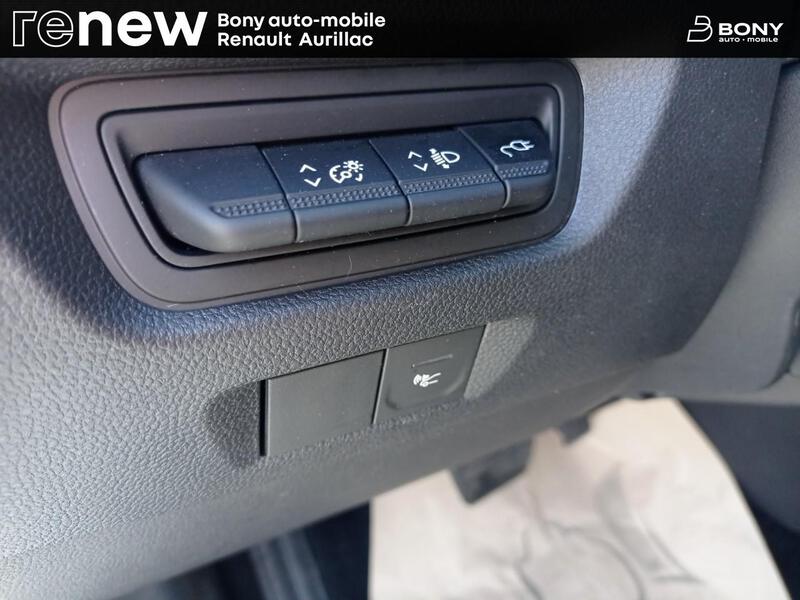 Renault ZOE E-Tech Electrique