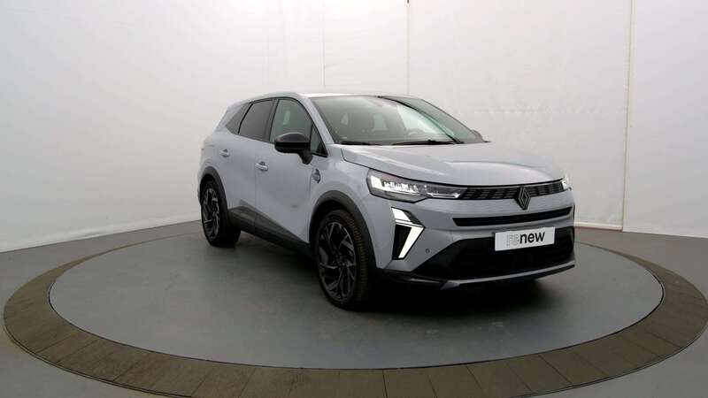 Renault Symbioz
