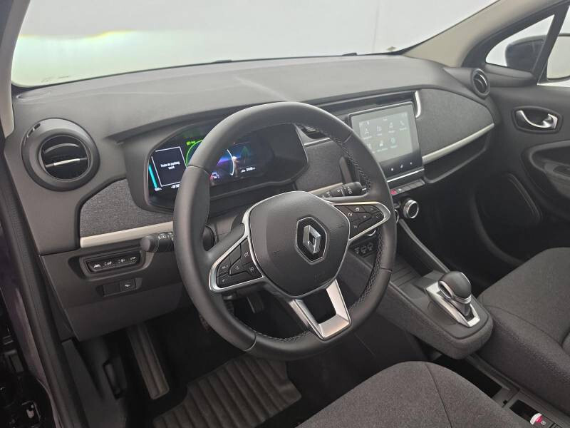 Renault ZOE E-Tech Electrique