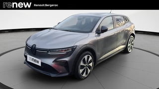 MEGANE E-TECH ELECTRIQUE