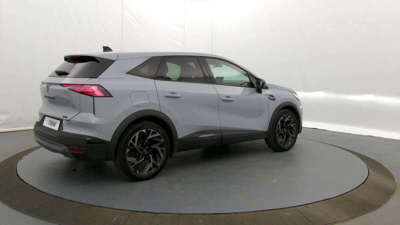 Renault Symbioz