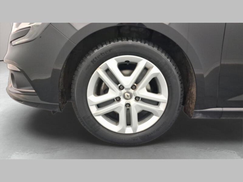 Renault Megane IV Berline