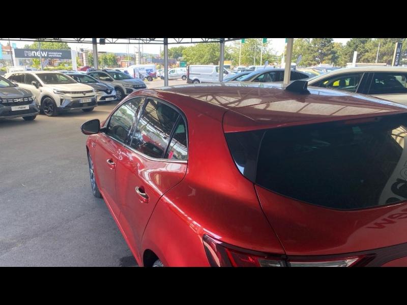 Renault Megane IV Berline