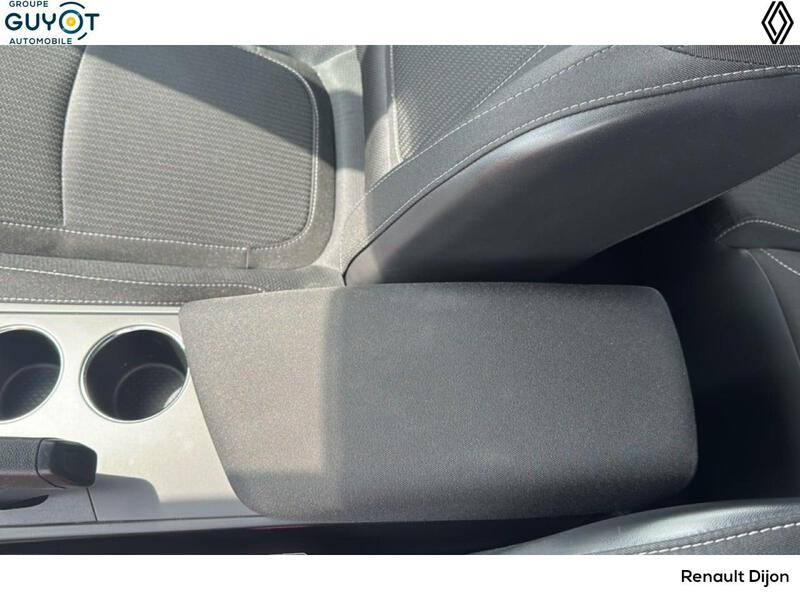 Renault Megane IV Berline