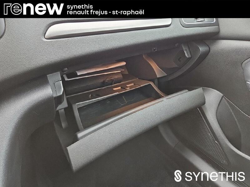 Renault Megane IV Berline