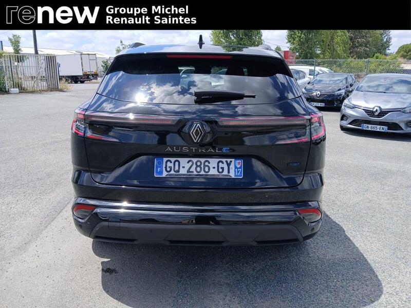 Renault Austral