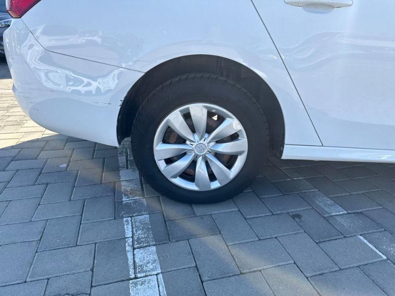 CITROËN C-Elysee 2018 — imagine 9