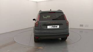 Vehicle 3D Image