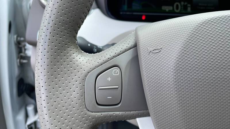 Renault ZOE E-Tech Electrique