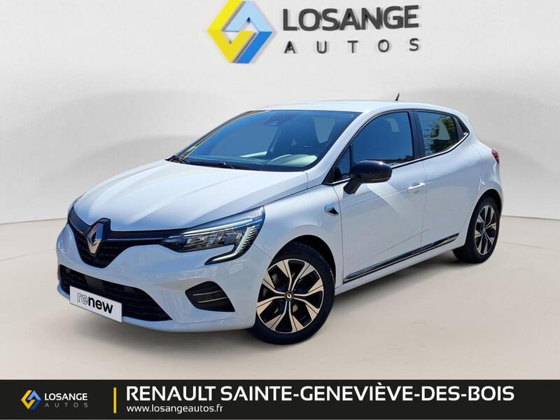 Renault Clio V