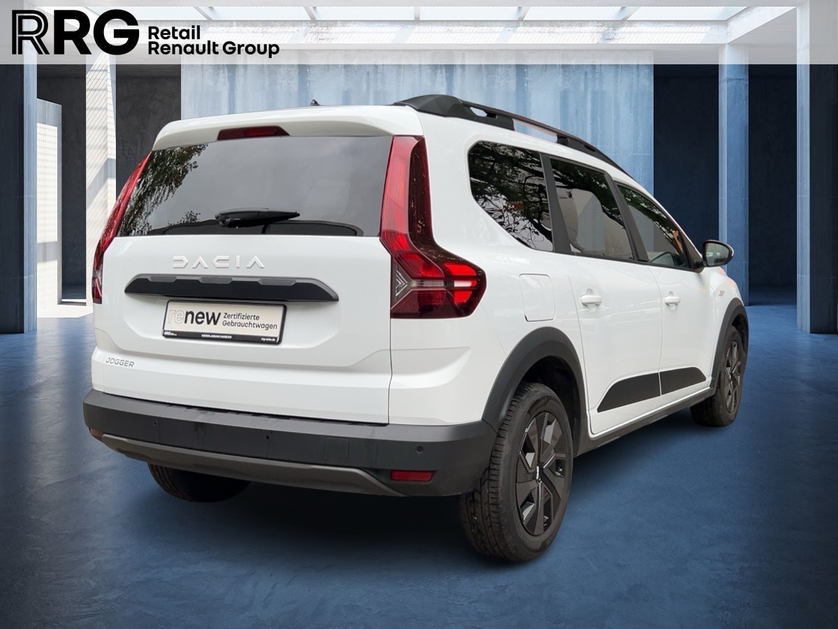 Dacia Jogger – Bild 4