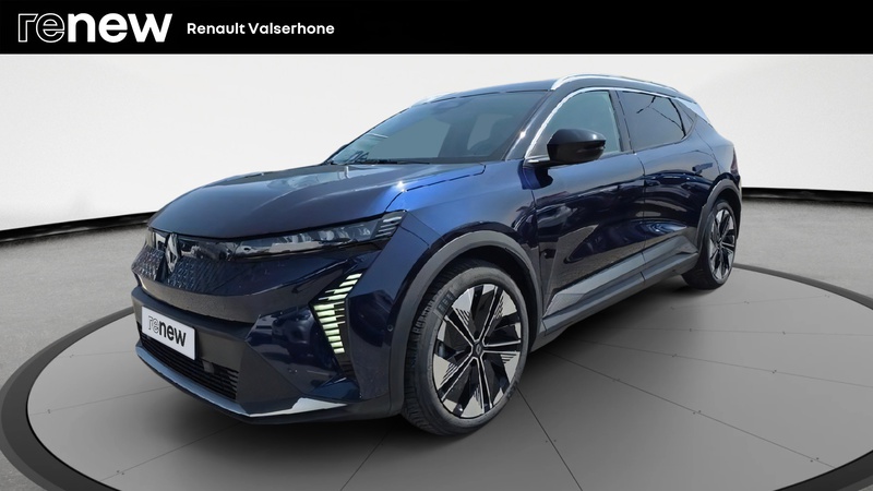 Renault Scenic E-Tech Electrique