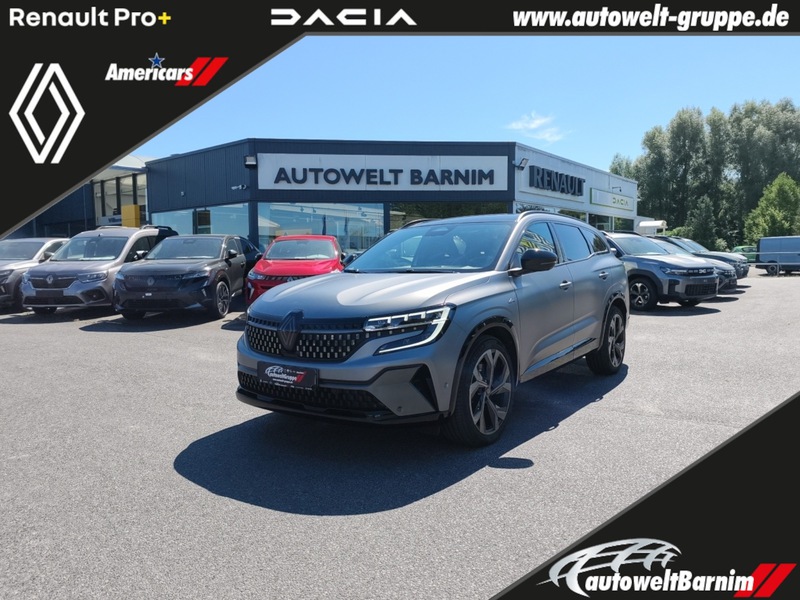 Renault Espace