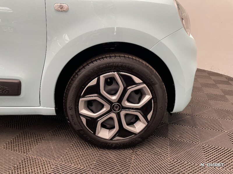 Renault Twingo III