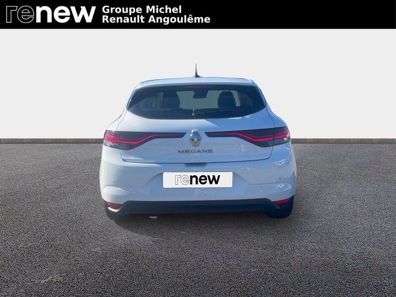 Renault Megane IV Berline