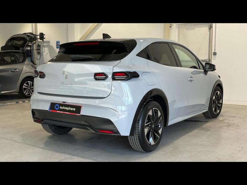 Renault Clio VI