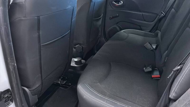Renault Clio IV