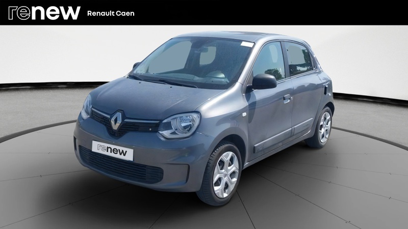 Renault Twingo III