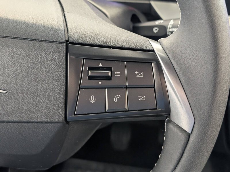 Fahrzeugabbildung Mokka 1.2 Turbo GS Kamera CarPlay Bild 29 von 36