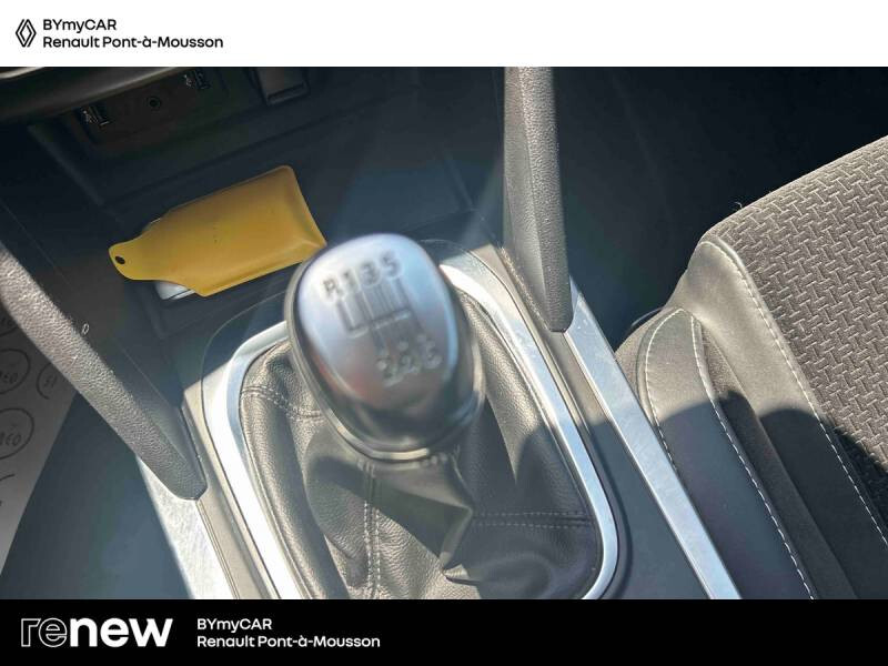Renault Megane IV Berline