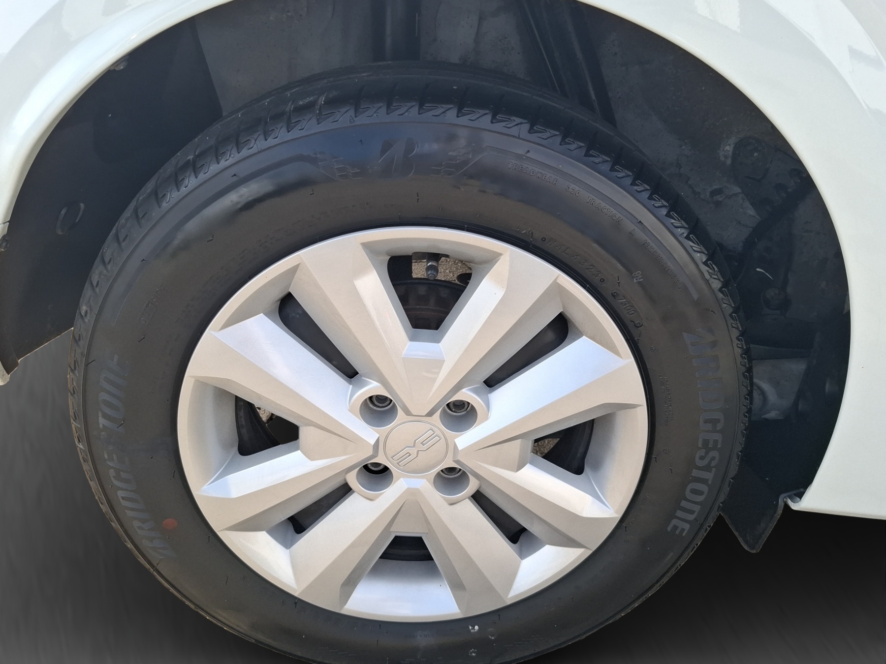 Dacia Sandero – Bild 7