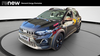 Vehicle 3D Image