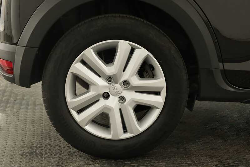 DACIA Sandero Sandero 1.0 TCe Stepway Expression — photo 5