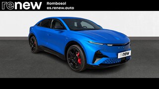 Vehicle 3D Image