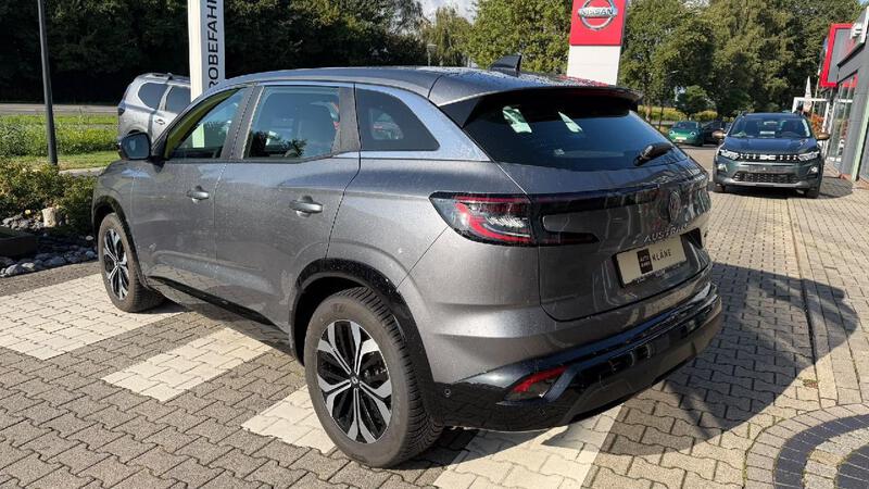 Fahrzeugabbildung Austral E-Tech Full Hybrid 200 Bild 4 von 16