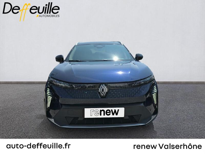 Renault Scenic E-Tech Electrique