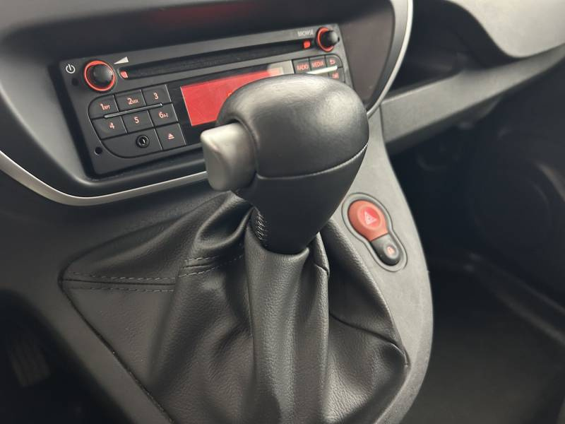 Renault Kangoo E-Tech Electrique