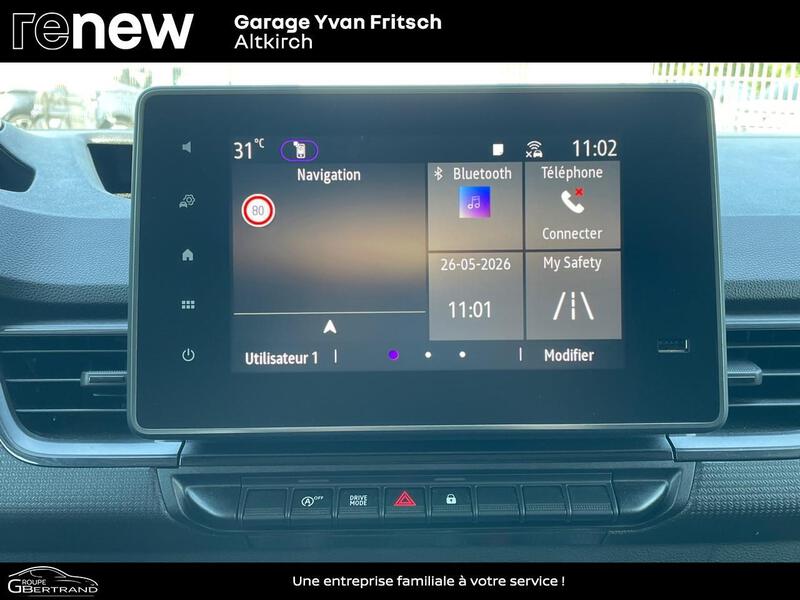 Renault Kangoo VU