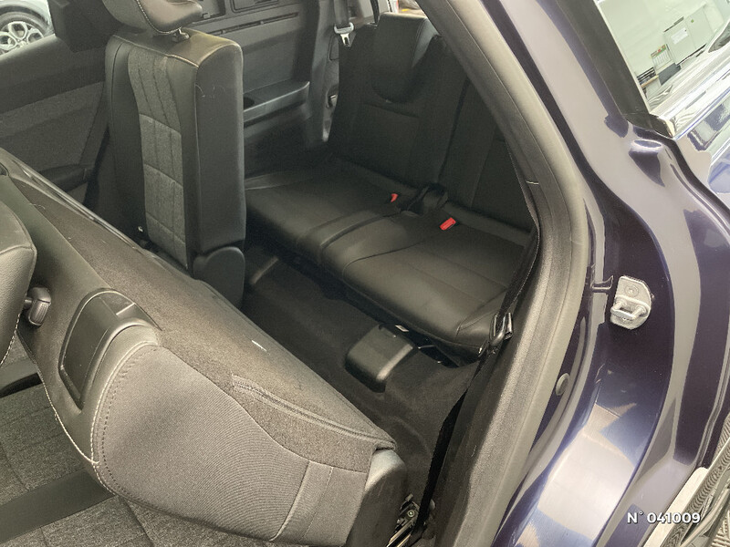 Renault Espace VI