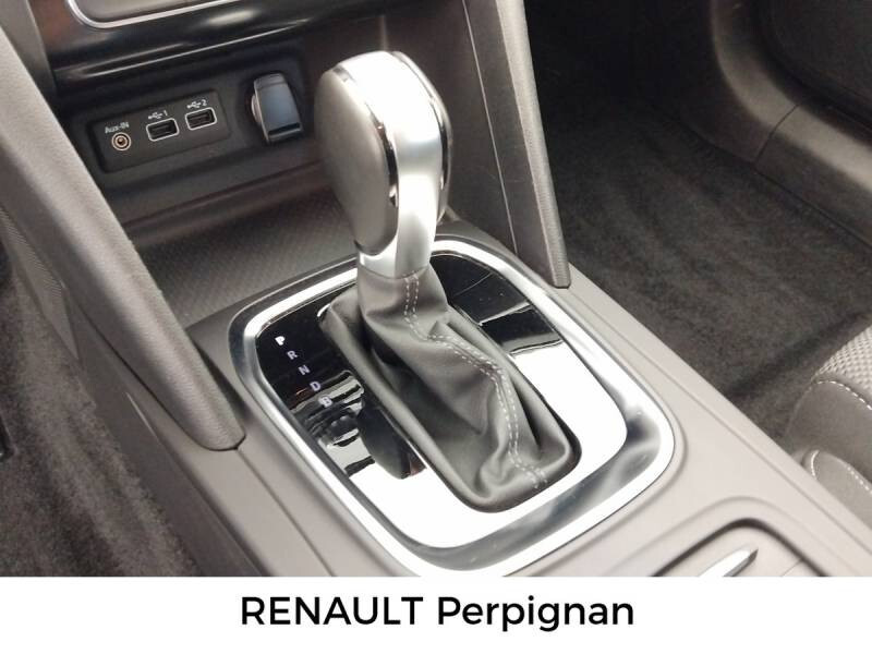 Renault Megane IV Berline