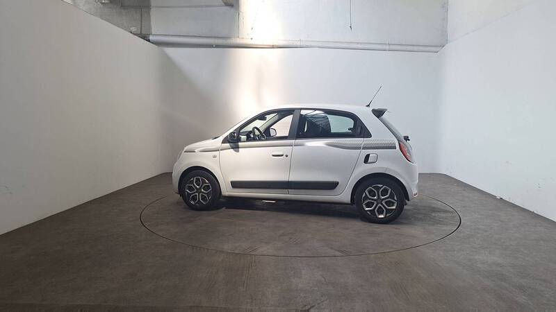 Renault Twingo III