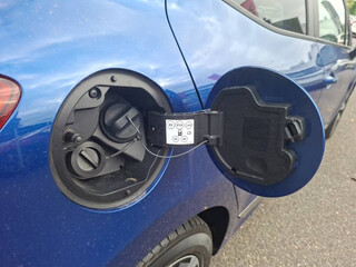 Vehicle 3D Image