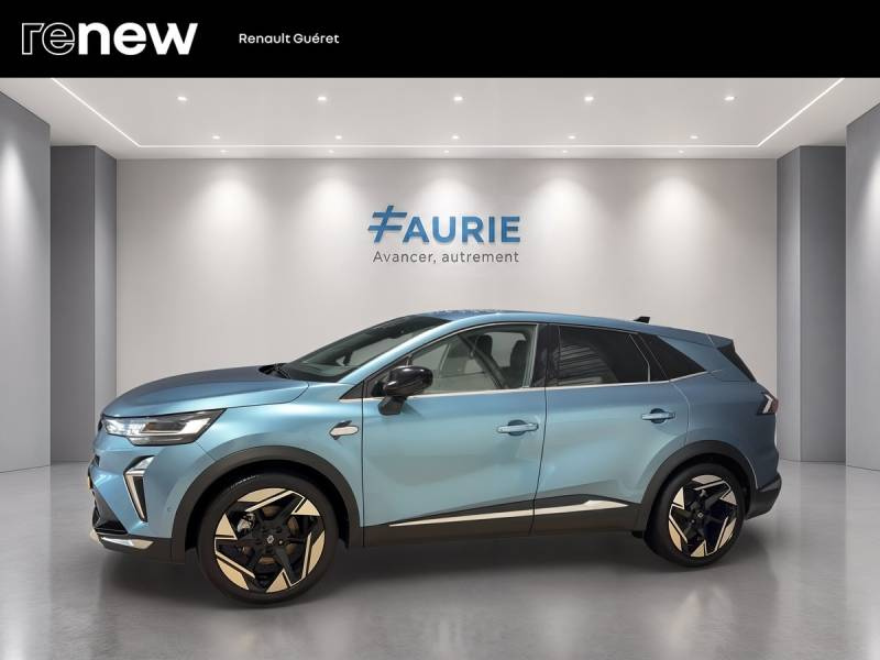 Renault Symbioz
