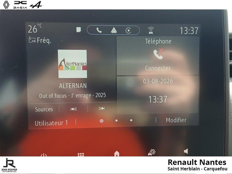 Renault Clio V