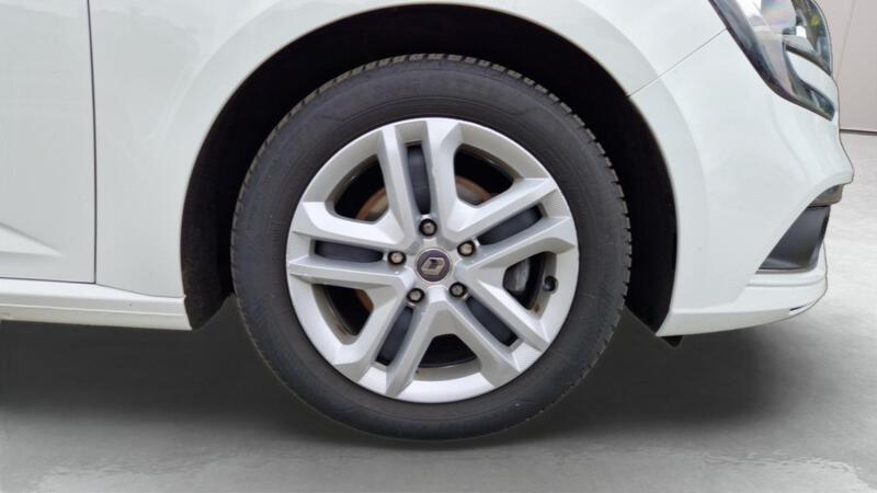 Renault Megane IV Berline