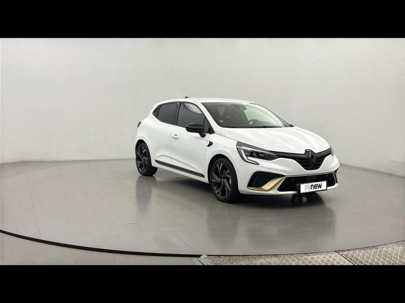 Renault Clio V