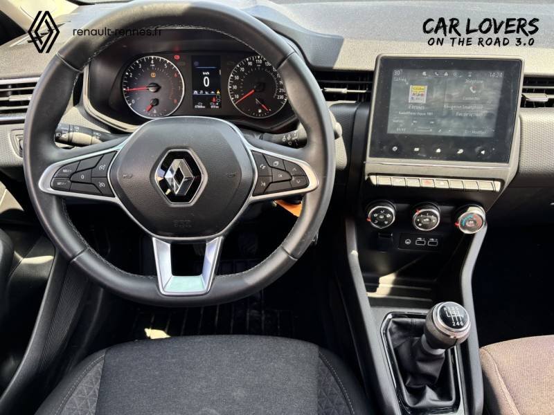 Renault Clio V