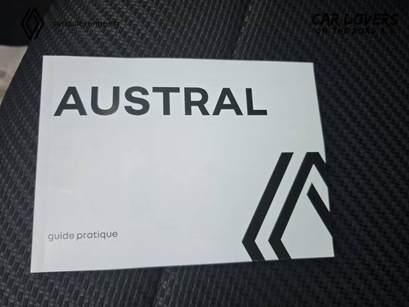 Renault Austral