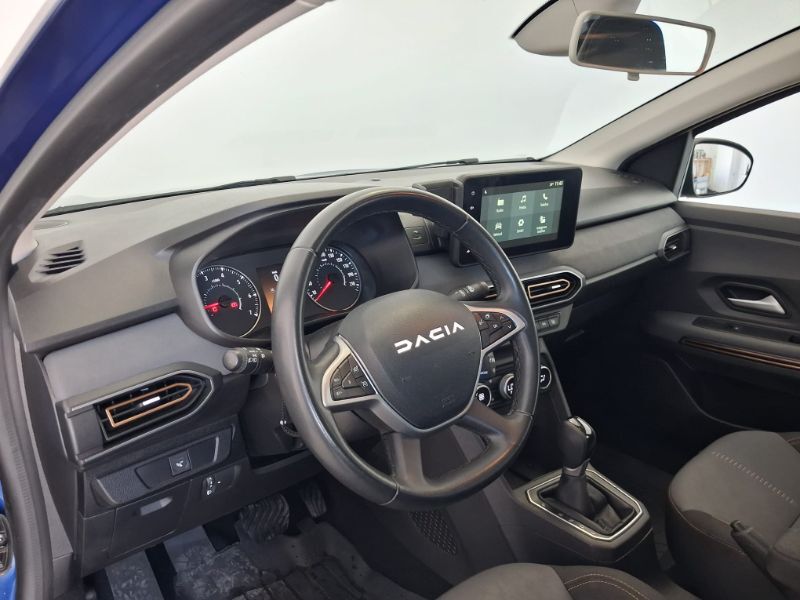 DACIA Other 2023 — imagine 59