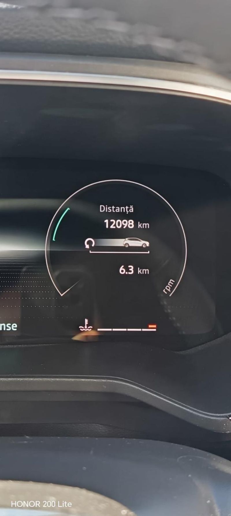RENAULT Clio 2025 — imagine 59