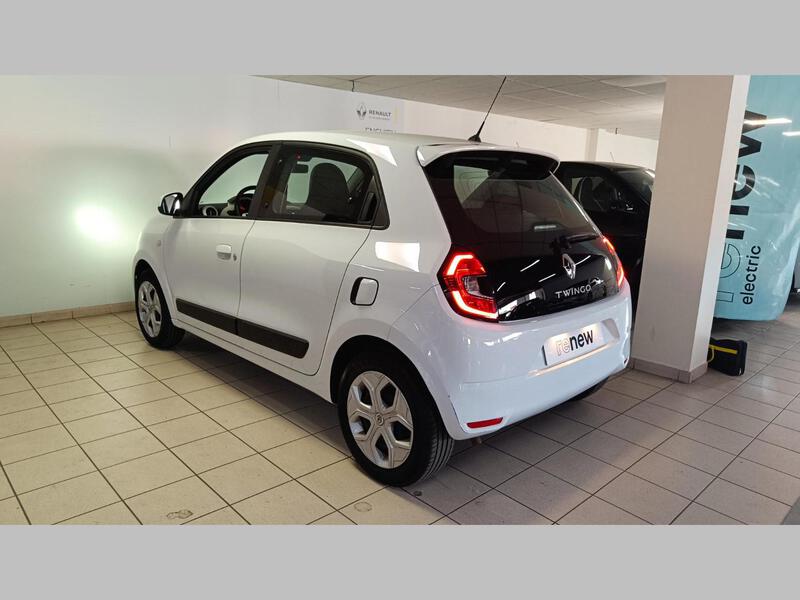 Renault Twingo III