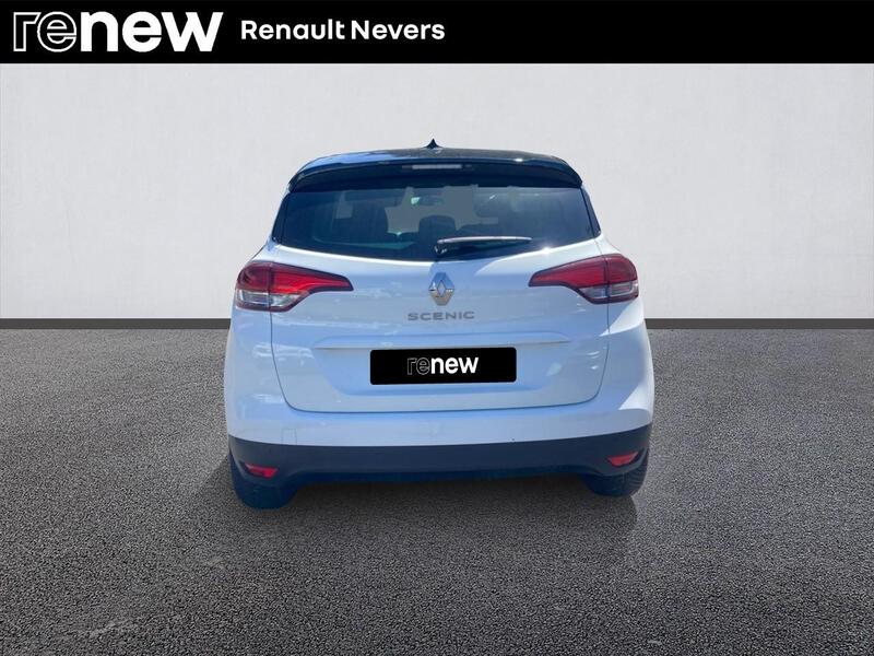 Renault Scenic IV