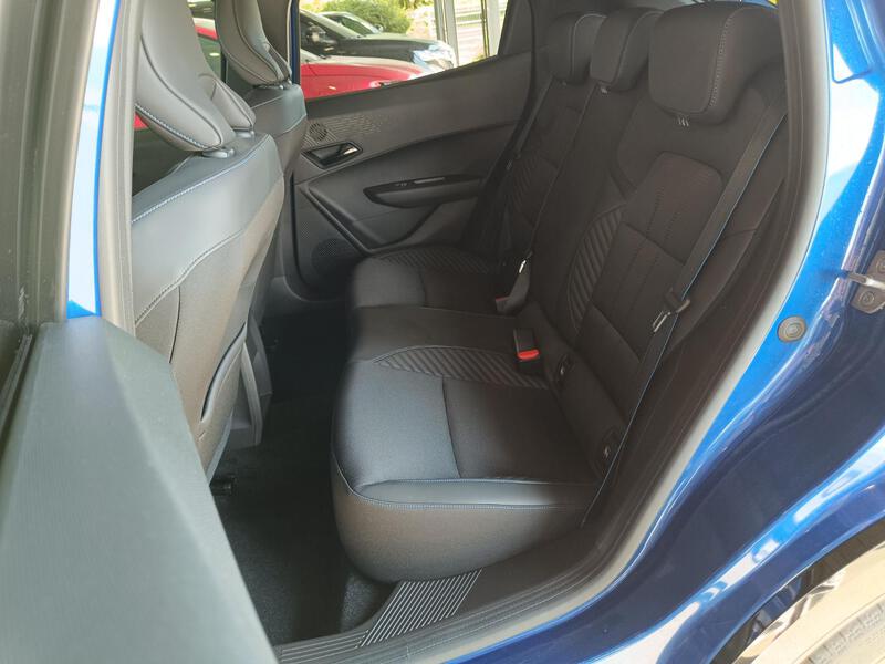 Renault Clio VI