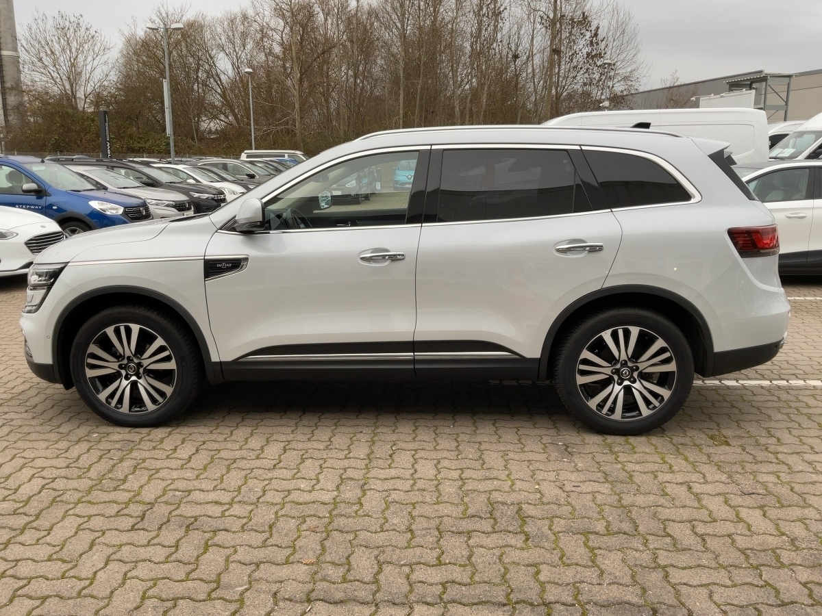 Renault Koleos – Bild 2